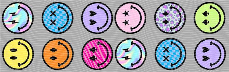 Pen sticker-F 3